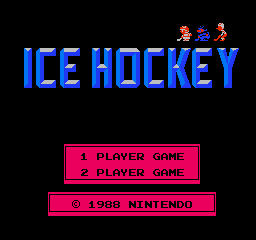 old Ice Hockey title